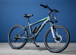 The Evolution and Benefits of Electric Bikes: A Comprehensive Guide The Evolution and Benefits of Electric Bikes: A Comprehensive Guide