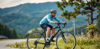 The Evolution of Biking: From Utility to Leisure The Evolution of Cycling: From Practicality to Recreation