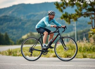 The Evolution of Biking: From Utility to Leisure The Evolution of Cycling: From Practicality to Recreation