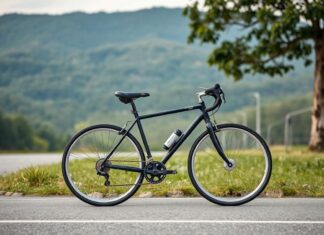 The Evolution of Biking: From Utility to Leisure and Beyond The Evolution of Cycling: From Utility to Leisure and Beyond