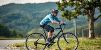 The Evolution of Biking: From Utility to Sport and Leisure The Evolution of Cycling: From Utility to Sport and Recreation