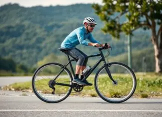 The Evolution of Biking: From Utility to Sport and Leisure The Evolution of Cycling: From Utility to Sport and Recreation