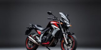 The Evolution of Honda Bikes: A Journey Through Innovation and Performance The Evolution of Honda Motorcycles: A Journey Through Innovation and Performance