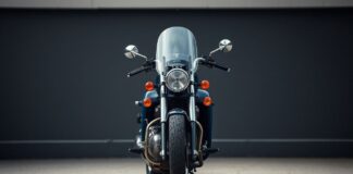 The Evolution of Motorcycle Culture: From Function to Fashion The Evolution of Motorcycle Culture: From Function to Fashion