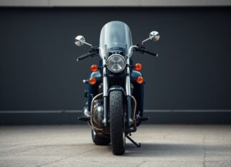 The Evolution of Motorcycle Culture: From Function to Fashion The Evolution of Motorcycle Culture: From Function to Fashion