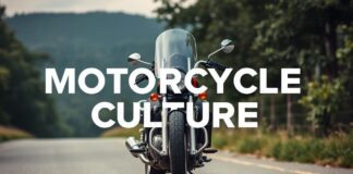 The Evolution of Motorcycle Culture: From Necessity to Lifestyle The Evolution of Motorcycle Culture: From Necessity to Lifestyle