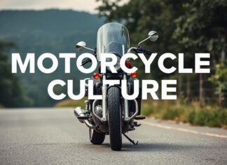 The Evolution of Motorcycle Culture: From Necessity to Lifestyle The Evolution of Motorcycle Culture: From Necessity to Lifestyle