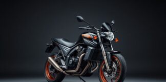 The Evolution of Motorcycle Technology: A Journey Through Innovation The Evolution of Motorcycle Technology: A Journey Through Innovation