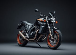 The Evolution of Motorcycle Technology: A Ride Through Innovation The Evolution of Motorcycle Technology: A Journey Through Innovation