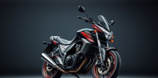 The Evolution of Motorcycle Technology: How Honda Bikes Stay Ahead The Evolution of Motorcycle Technology: How Honda Motorcycles Stay Ahead