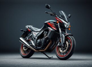 The Evolution of Motorcycle Technology: How Honda Bikes Stay Ahead The Evolution of Motorcycle Technology: How Honda Motorcycles Stay Ahead