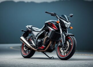 The Evolution of Motorcycle Technology: How Honda Bikes Stay Ahead The Evolution of Motorcycle Technology: How Honda Motorcycles Stay Ahead