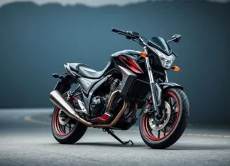The Evolution of Motorcycle Technology: How Honda Bikes Stay Ahead The Evolution of Motorcycle Technology: How Honda Motorcycles Stay Ahead