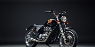 The Evolution of Motorcycles: A Journey Through Time The Evolution of Motorcycles: A Journey Through Time