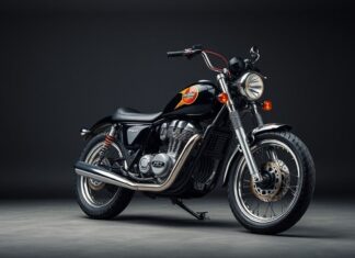 The Evolution of Motorcycles: A Journey Through Time The Evolution of Motorcycles: A Journey Through Time