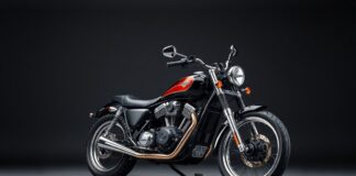 The Evolution of Motorcycles: From Humble Beginnings to Modern Marvels The Evolution of Motorcycles: From Humble Beginnings to Modern Marvels