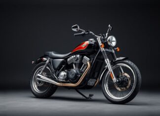 The Evolution of Motorcycles: From Humble Beginnings to Modern Marvels The Evolution of Motorcycles: From Humble Beginnings to Modern Marvels