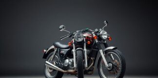 The Evolution of Motorcycling: A Journey Through Time The Evolution of Motorcycling: A Journey Through Time