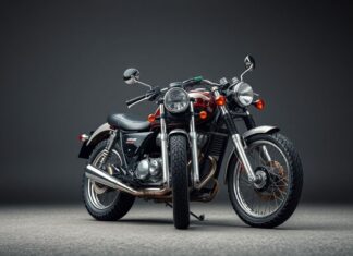 The Evolution of Motorcycling: A Journey Through Time The Evolution of Motorcycling: A Journey Through Time