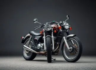 The Evolution of Motorcycling: A Journey Through Time The Evolution of Motorcycling: A Journey Through Time