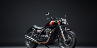 The Evolution of Motorcycling: A Journey Through Time and Technology The Evolution of Motorcycling: A Journey Through Time and Technology