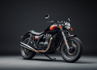 The Evolution of Motorcycling: A Journey Through Time and Technology The Evolution of Motorcycling: A Journey Through Time and Technology