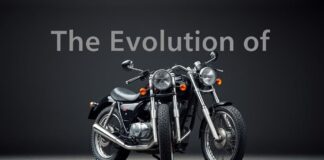 The Evolution of Motorcycling: A Journey Through Time and Culture The Evolution of Motorcycling: A Journey Through Time and Culture