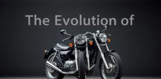 The Evolution of Motorcycling: A Journey Through Time and Culture The Evolution of Motorcycling: A Journey Through Time and Culture