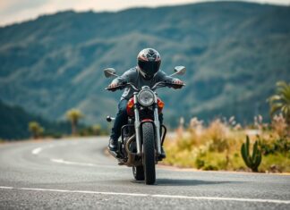 The Evolution of Motorcycling: From Humble Beginnings to High-Tech Adventures The Evolution of Motorcycling: From Humble Origins to High-Tech Adventures