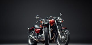 The Evolution of Motorcycling: From Past to Present The Evolution of Motorcycling: From Past to Present