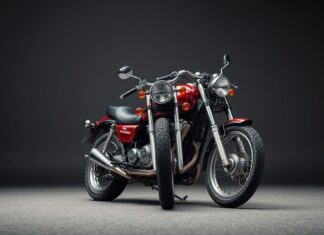The Evolution of Motorcycling: From Past to Present The Evolution of Motorcycling: From Past to Present
