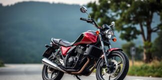 The Evolution of Motorcycling: How Honda Bikes Have Shaped the Industry The Evolution of Motorcycling: How Honda Motorcycles Have Influenced the Industry