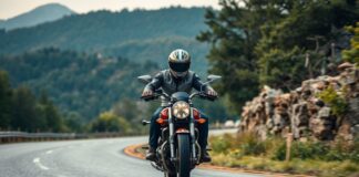 The Evolution of Motorcycling: How Technology is Changing the Ride The Evolution of Motorcycling: How Technology is Transforming the Riding Experience