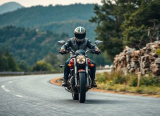 The Evolution of Motorcycling: How Technology is Changing the Ride The Evolution of Motorcycling: How Technology is Transforming the Riding Experience