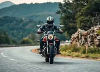 The Evolution of Motorcycling: How Technology is Changing the Ride The Evolution of Motorcycling: How Technology is Transforming the Riding Experience