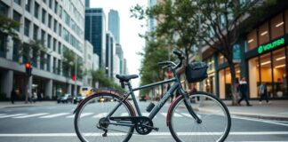 The Evolution of Urban Mobility: How Bikes Are Changing City Life The Evolution of Urban Mobility: How Bicycles Are Transforming City Life
