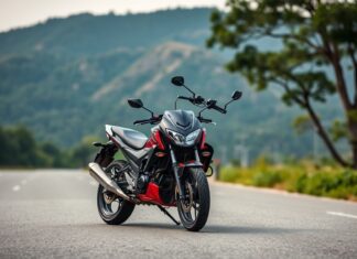 The Global Appeal of Honda Bikes: A Journey Through Culture and Innovation The Global Appeal of Honda Motorcycles: A Journey Through Culture and Innovation