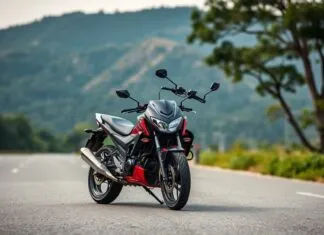 The Global Appeal of Honda Bikes: A Journey Through Culture and Innovation The Global Appeal of Honda Motorcycles: A Journey Through Culture and Innovation