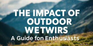 The Impact of Weather on Outdoor Activities: A Guide for Enthusiasts The Impact of Weather on Outdoor Activities: A Guide for Enthusiasts