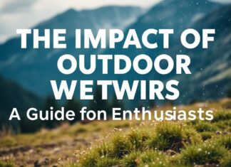 The Impact of Weather on Outdoor Activities: A Guide for Enthusiasts The Impact of Weather on Outdoor Activities: A Guide for Enthusiasts