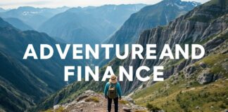 The Intersection of Adventure and Finance: Exploring New Horizons The Intersection of Adventure and Finance: Exploring New Frontiers