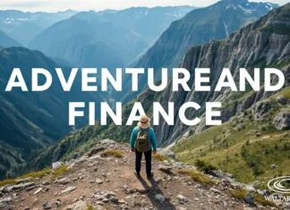 The Intersection of Adventure and Finance: Exploring New Horizons The Intersection of Adventure and Finance: Exploring New Frontiers