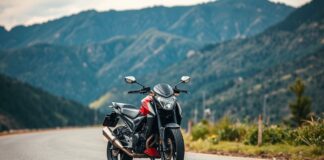 The Intersection of Adventure and Finance: Exploring the World of Honda Bikes The Intersection of Adventure and Finance: Exploring the World of Honda Motorcycles