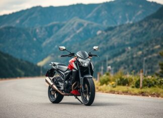 The Intersection of Adventure and Finance: Exploring the World of Honda Bikes The Intersection of Adventure and Finance: Exploring the World of Honda Motorcycles