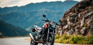 The Intersection of Adventure and Finance: How Honda Bikes and Forex Trading Share Common Ground The Intersection of Adventure and Finance: How Honda Motorcycles and Forex Trading Share Common Ground