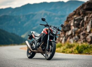 The Intersection of Adventure and Finance: How Honda Bikes and Forex Trading Share Common Ground The Intersection of Adventure and Finance: How Honda Motorcycles and Forex Trading Share Common Ground