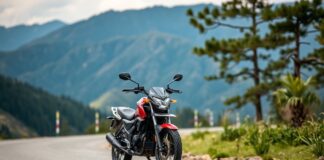 The Intersection of Adventure and Finance: How Hondabikes Can Boost Your Small Business The Intersection of Adventure and Finance: How Hondabikes Can Enhance Your Small Business