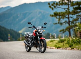 The Intersection of Adventure and Finance: How Hondabikes Can Boost Your Small Business The Intersection of Adventure and Finance: How Hondabikes Can Enhance Your Small Business