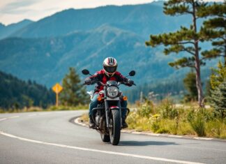The Intersection of Adventure and Health: How Motorcycling Can Boost Your Well-being The Intersection of Adventure and Health: How Motorcycling Can Enhance Your Well-being