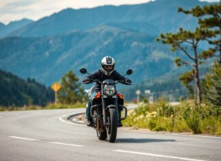The Intersection of Adventure and Health: How Motorcycling Can Boost Your Well-being The Intersection of Adventure and Health: How Motorcycling Can Enhance Your Well-being